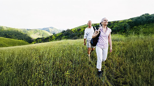 7,000 steps a day: The new “magic number” for better health