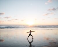 Mindfulness and exercise may help to reduce the risk of vertigo.