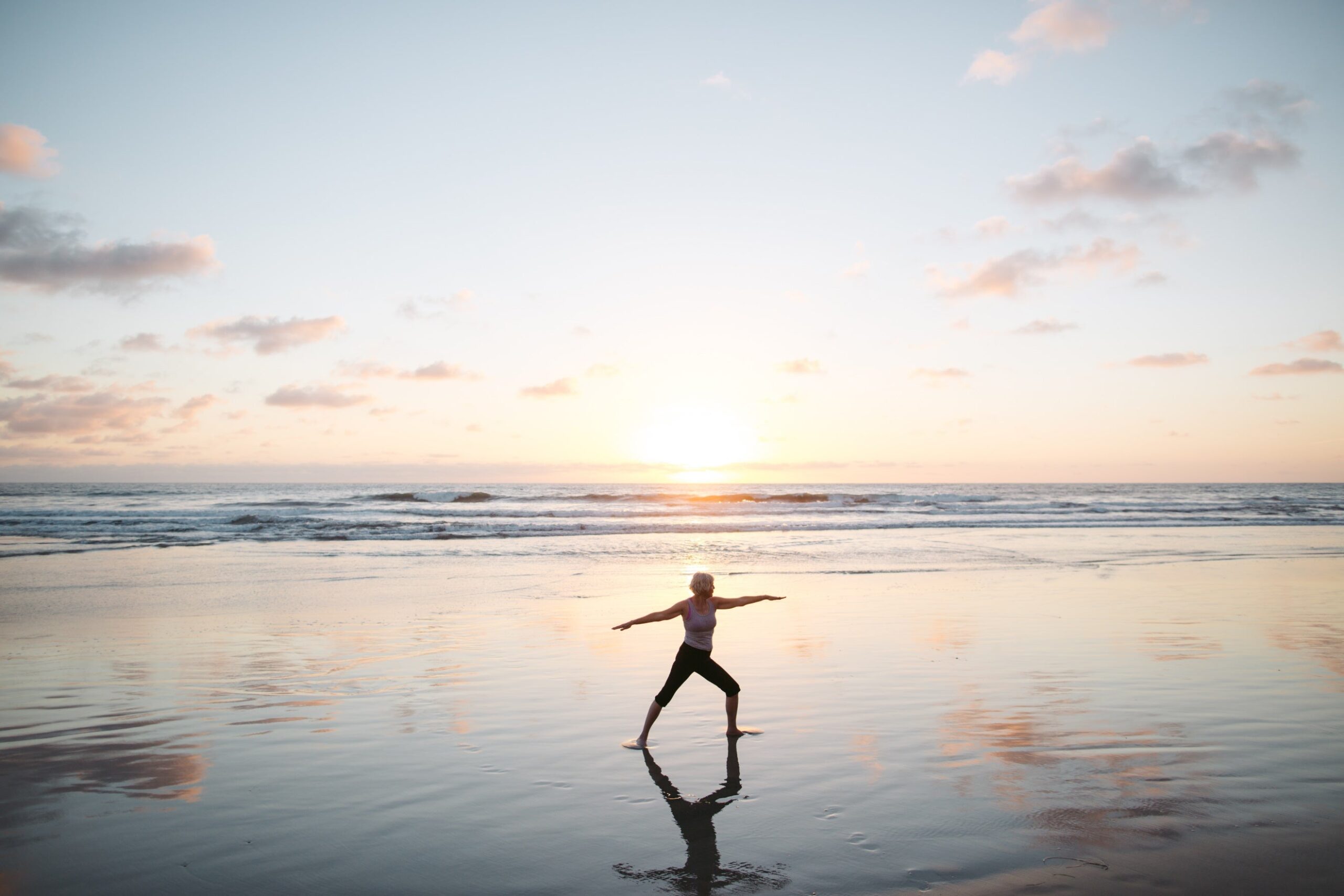 Mindfulness and exercise may help to reduce the risk of vertigo.