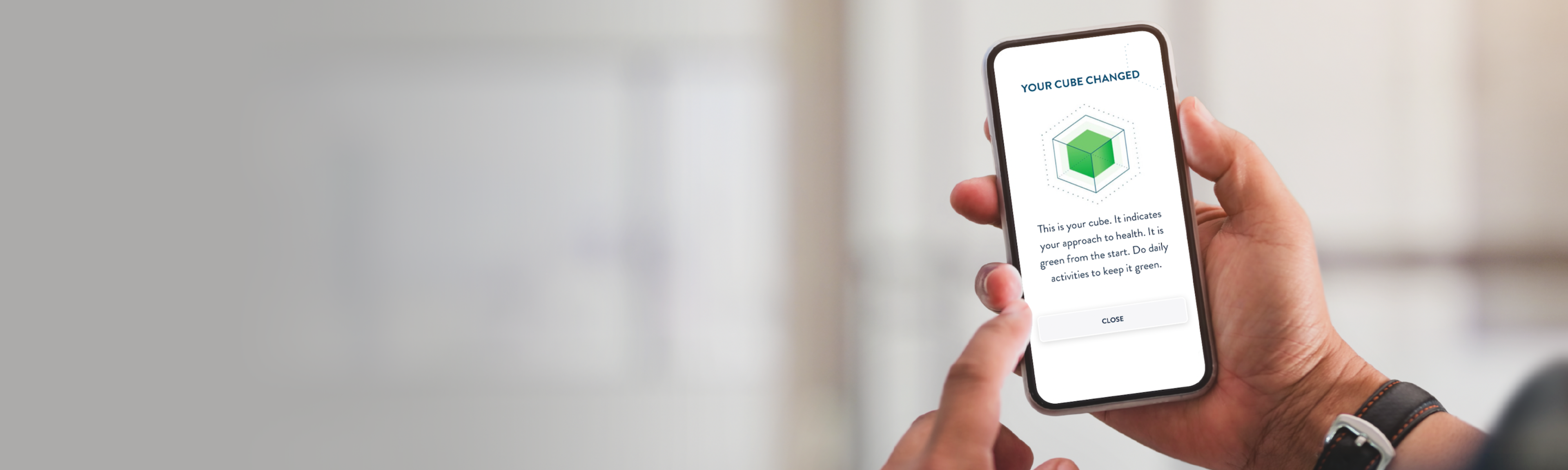 my acare app