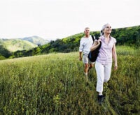 7,000 steps a day: The new “magic number” for better health